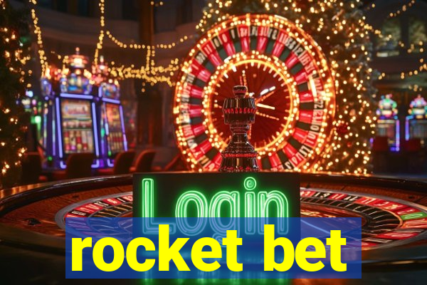 rocket bet